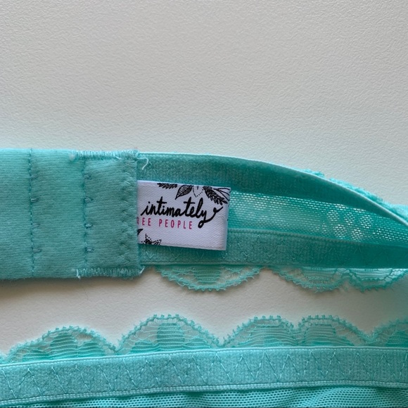 FREE PEOPLE| bralette - Picture 4 of 5